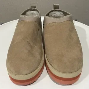 Suicoke | Shoes | Fumito Ganryu Suicoke Vibram Suede Fur 